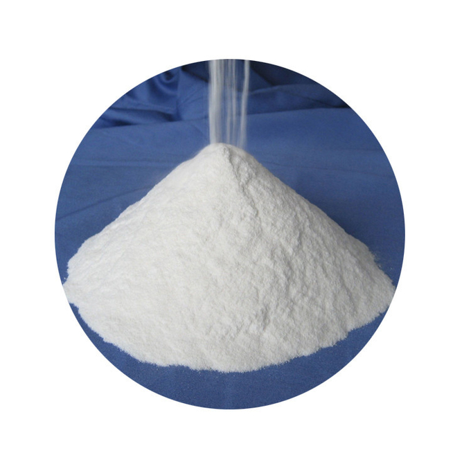 রাসায়নিক পদার্থ কাঁচামাল মেলামিন পাউডার 99.8% শিল্প গ্রেড CAS 108-78-1 2