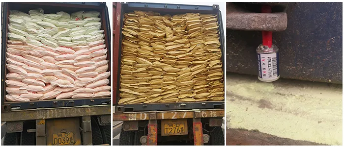 Unleash the Full Potential of Your Products with Urea-formaldehyde Moulding Compound 5