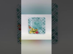 কাগজের নকশা