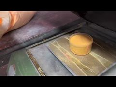 99.৮% খাঁটি খাদ্য গ্রেড উচ্চ তাপমাত্রা প্রতিরোধী মেলামাইন পাউডার মোল্ডিং যৌগ