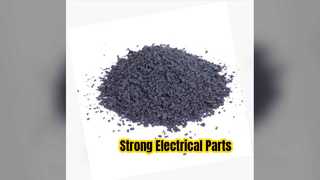 বেকেলাইট ইলেকট্রিক যন্ত্রাংশ PF2A2-141