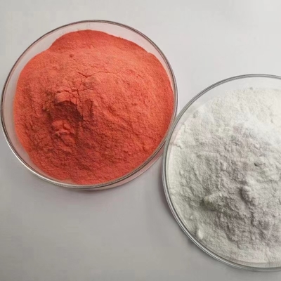 ভালো দাম শিখা প্রতিরোধক এজেন্টের জন্য 99.8% ন্যূনতম বিশুদ্ধতা খাদ্য গ্রেড মেলামাইন মোল্ডিং পাউডার অনলাইন
