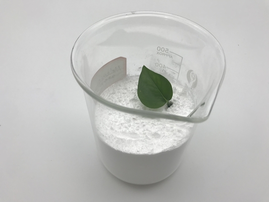 ভালো দাম White 99.9%A5 Melamine Moulding Power For Melamine Tableware অনলাইন