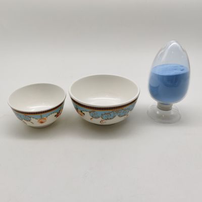 ভালো দাম তাপ প্রতিরোধ ক্ষমতা মেলামাইন ছাঁচনির্মাণ পাউডার ঘনত্ব 1.2-1.4 G/Cm3 অনলাইন