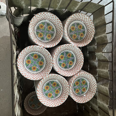 ভালো দাম উত্পাদন চাহিদা জন্য উচ্চ গ্রেড Melamine ছাঁচনির্মাণ যৌগ অনলাইন
