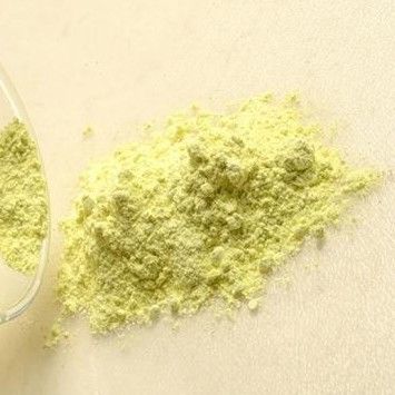 ভালো দাম মেলামিন টেবিলওয়্যার তৈরির জন্য সাদা মেলামিন মোল্ডিং পাউডার পিএইচ মান 7-8 অনলাইন