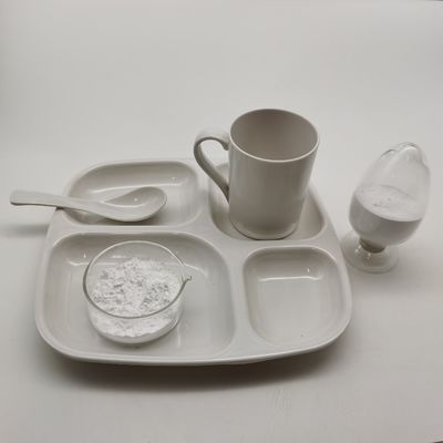 ভালো দাম উচ্চ ফ্লেক্সারাল শক্তি উচ্চ চাপের সাথে ইউরিয়া ছাঁচনির্মাণ যৌগ অনলাইন