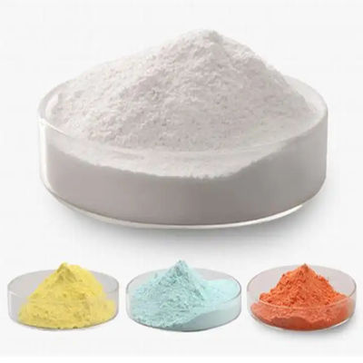 ভালো দাম উচ্চ ঘনত্ব 1.2-1.4 G/Cm3 উচ্চতর পণ্য কর্মক্ষমতা জন্য Melamine পাউডার অনলাইন