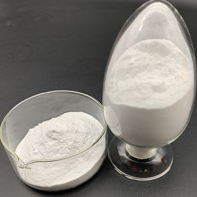 ভালো দাম উচ্চ পারফরম্যান্স মেলামাইন গ্লাসিং পাউডার 99.8% মেলামিনের সাথে অনলাইন