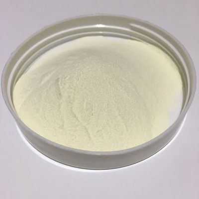 ভালো দাম মেলামাইন রেজিন পাউডার গ্লাসিং পাউডার 130-150C গলনাঙ্ক অনলাইন