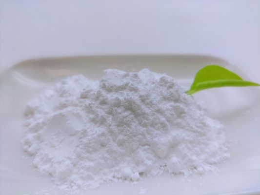 ভালো দাম ১০০% মেলামিন অ্যামিনো মোল্ডিং পাউডার তাপ প্রতিরোধী ময়লা সামগ্রী ০.০৩% অনলাইন