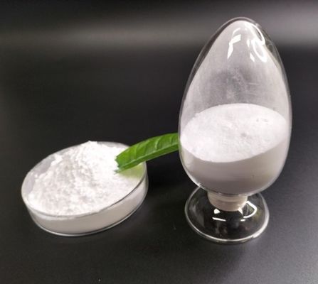 ভালো দাম খাদ্য গ্রেড মেলামাইন গ্লাসিং পাউডার LG110 ভাল পৃষ্ঠ কঠোরতা এবং চকচকে সঙ্গে অনলাইন