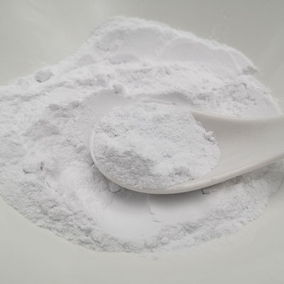 ভালো দাম হোয়াইট মেলামাইন গ্লাসিং পাউডার / রজন এবং পেইন্ট লেপ জন্য মেলামাইন লেপ পাউডার অনলাইন