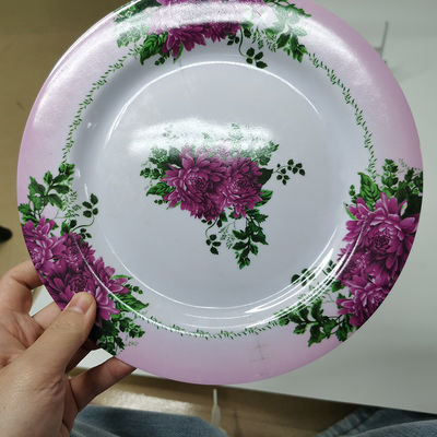 ভালো দাম White Color Food Grade Raw Material Melamine Formaldehyde Molding Compound Powder অনলাইন