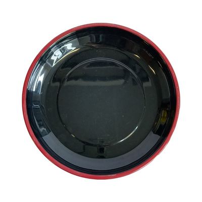 ভালো দাম খাদ্য গ্রেডের প্রয়োজনীয়তার জন্য সাদা ক্লাসিক মেলামিন উপস্থাপনা ট্রে অনলাইন