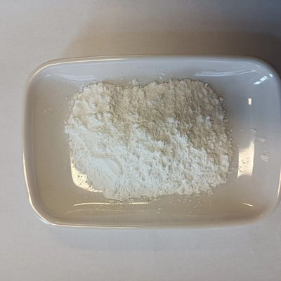 ভালো দাম উচ্চ বিশুদ্ধতা মেলামাইন ছাঁচনির্মাণ পাউডার মেলামাইন রজন ইলেকট্রনিক পণ্যগুলির জন্য বিষাক্ত নয় অনলাইন