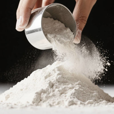 ভালো দাম Heat-Resistant Melamine Moulding Compound for Durable Tableware Production অনলাইন