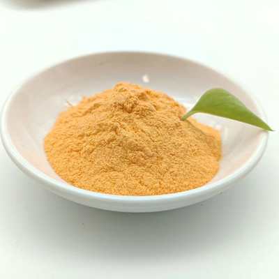 ভালো দাম মেলামিন টেবিলওয়্যার জন্য হলুদ উচ্চ-শক্তি ইউরিয়া ছাঁচনির্মাণ যৌগ অনলাইন