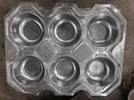 ভালো দাম খাদ্য শ্রেণীর মেলামাইন মোল্ডিং কম্পাউন্ড টেবিলের জিনিসপত্র উৎপাদনের জন্য অনলাইন