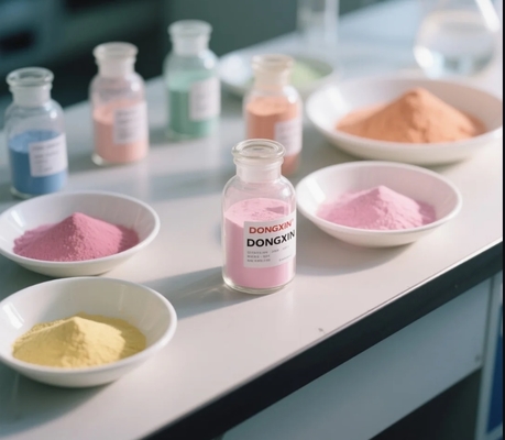 ভালো দাম প্রিমিয়াম মেলামাইন ডিনারওয়্যারের জন্য উচ্চ-কার্যকারিতা ইউরিয়া ছাঁচনির্মাণ যৌগিক পাউডার অনলাইন