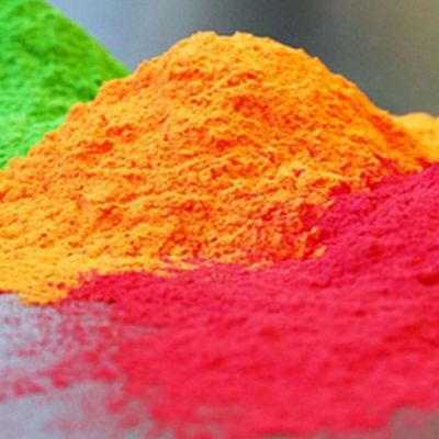 ভালো দাম Orange Melamine Powder Resin for Durable Tableware অনলাইন
