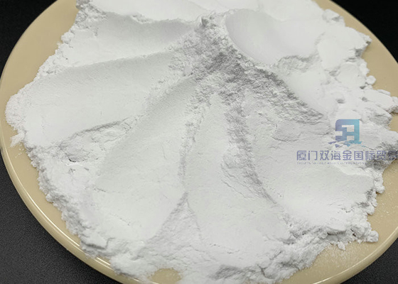 ভালো দাম বৈদ্যুতিক উপাদান প্রয়োগ মেলামাইন ফর্মালডিহাইড পাউডার ট্রিপলিসিয়ানামাইড অ্যান্টি হিট অনলাইন