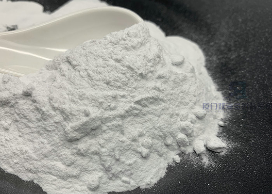 ভালো দাম টেবিলওয়্যার তৈরির জন্য 99.8% খাঁটি মেলামাইন ফর্মালডিহাইড রজন পাউডার অনলাইন
