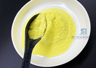 Abrasion Proof Melamine Formaldehyde Moulding Powder Environmental Friendly