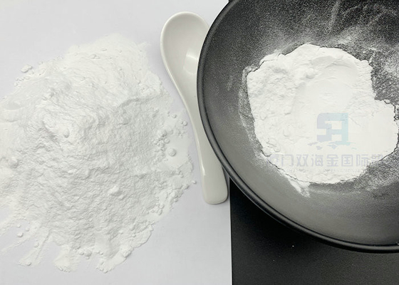 ভালো দাম নকল চীনামাটির বাসন ডিশওয়্যার মেলামাইন কাঁচামাল, মেলামাইন ফর্মালডিহাইড রজন পাউডার অনলাইন