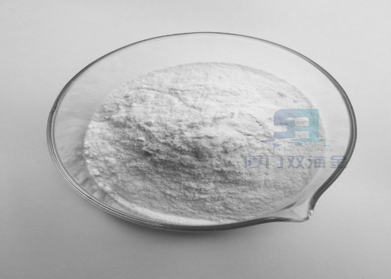 ভালো দাম হট কম্প্রেসিং 99.8% মিন মেলামাইন ছাঁচনির্মাণ পাউডার অনলাইন