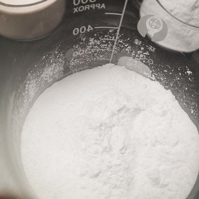 ভালো দাম C3H6N6 মেলামাইন ফর্মালডিহাইড ছাঁচনির্মাণ পাউডার সিএএস 108-78-1 অনলাইন