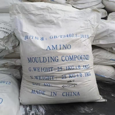 Urea Moulding Compound To Make Toilet Cover And Electric Appliance
