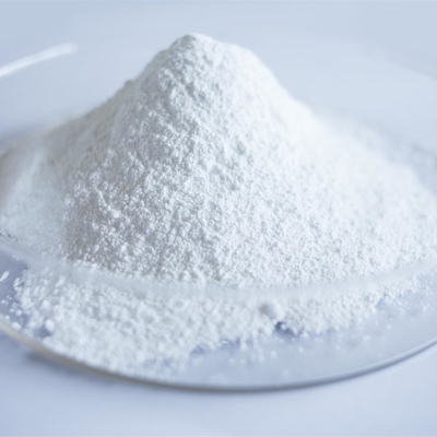 ভালো দাম 99.8% C3H6N6 108-78-1 সাদা ক্রিস্টাল মেলামাইন পাউডার অনলাইন