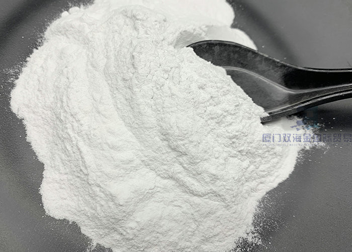 Pure And Colorful Melamine Moulding Powder With SGS Certification Cas 108 78 1