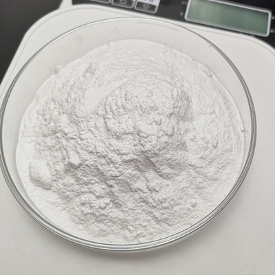ভালো দাম কাঠ প্রক্রিয়াকরণে MF-এর জন্য মৌলিক উপাদান 99.8%মিন মেলামাইন অনলাইন