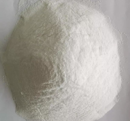 ভালো দাম ডিনার সেট তৈরির জন্য পেশাদার সাদা পাউডার মেলামাইন ছাঁচনির্মাণ যৌগ অনলাইন