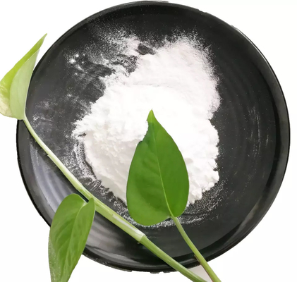 ভালো দাম সাদা স্ফটিক মেলামাইন পাউডার 99.8% মেলামাইন মোল্ডিং কম্পাউন্ড গ্লেজিং পাউডার অনলাইন