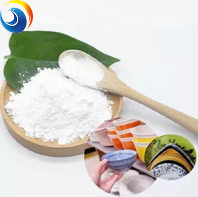 ভালো দাম স্টক মেলামাইন গ্লেজিং পাউডার এলজি110 ইন্ডাস্ট্রিয়াল গ্রেডের কারখানা অনলাইন
