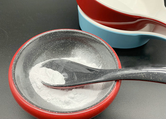 ভালো দাম টেবিলওয়্যার এমএফ ছাঁচনির্মাণ পাউডার জন্য খাদ্য গ্রেড রাসায়নিক কাঁচামাল অনলাইন