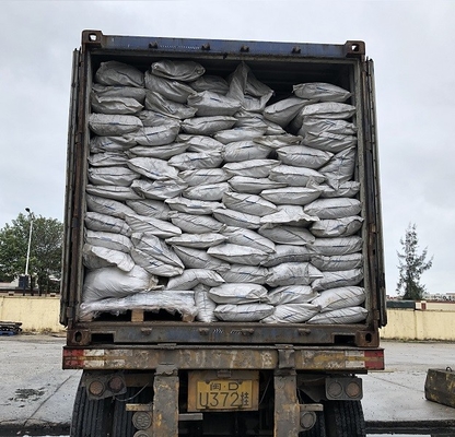 ভালো দাম টেবিলওয়্যারের জন্য 25 কেজি পিপি বোনা ব্যাগ ফুড গ্রেড ইউরিয়া ছাঁচনির্মাণ যৌগ অনলাইন