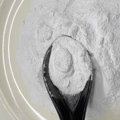 ভালো দাম 100% খাঁটি কাঁচামাল ইউরিয়া ফর্মালডিহাইড রজন গুঁড়া এইচএস কোড 39092000 অনলাইন