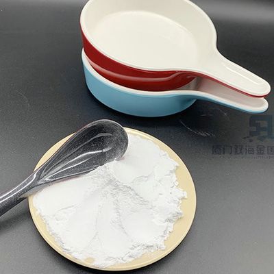 ভালো দাম বিভিন্ন রঙের ইউরিয়া ফর্মালডিহাইড রজন গুঁড়ো ক্যাস 108 78 1 ডিটারজেন্টের জন্য অত্যন্ত প্রতিরোধী অনলাইন