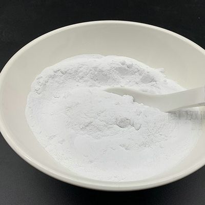 ভালো দাম উচ্চ বিশুদ্ধতা মেলামাইন রজন পাউডার টেবিলওয়্যার তৈরির জন্য রাসায়নিক সহায়ক এজেন্ট অনলাইন