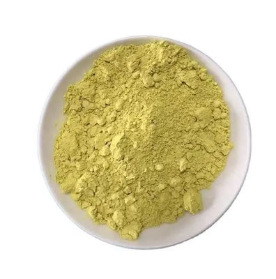 ভালো দাম ফ্ল্যাশ পয়েন্টের সাথে কম সান্দ্রতা ফর্মালডিহাইড মেলামাইন পাউডার >200°F অনলাইন