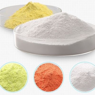 ভালো দাম 99.8% Pure Food Grade High Temperature Resistant Melamine Powder for Moulding Compound অনলাইন