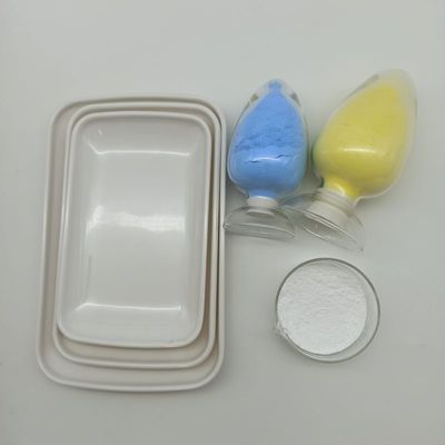 ভালো দাম অস্থায়ী পদার্থের পরিমাণ ≤0.2% সহ OEM মেলামিন মোল্ডিং পাউডার অনলাইন