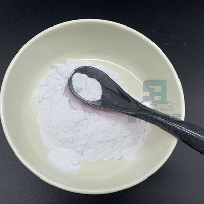 ভালো দাম জল দ্রবণীয়তা এবং ≤0.2% ভলটেটল ম্যাটারির সামগ্রী সহ অদ্রবণীয় মেলামাইন পাউডার রজন অনলাইন