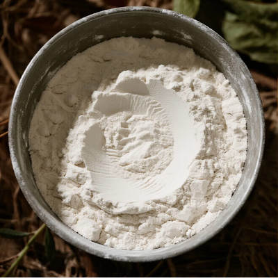 মেলামাইন গ্লেজিং পাউডার ৫এইচ কঠোরতা, বিষাক্ততাহীন কোটিং যৌগ