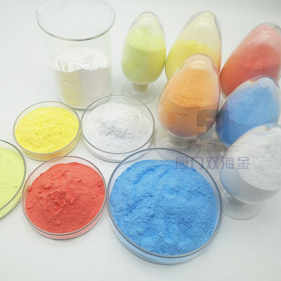 ভালো দাম Food Grade Melamine Formaldehyde Moulding Powder with 200 Liquidity and 232.71378 Molecular Weight অনলাইন