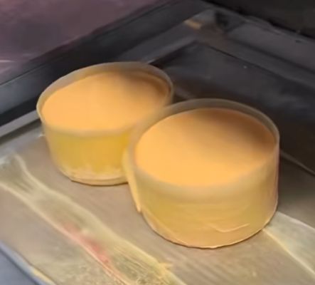 ভালো দাম Orange Melamine Moulding Powder for Food Grade Melamine Tableware অনলাইন